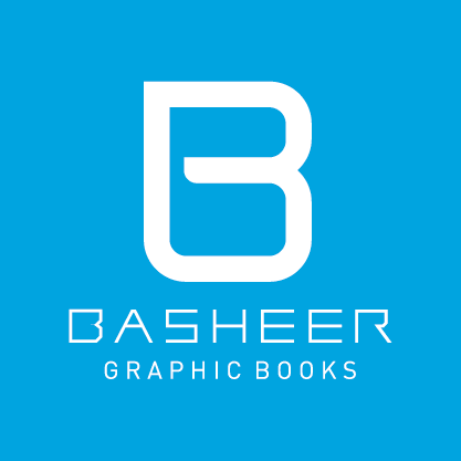 Basheer Graphics Books logo