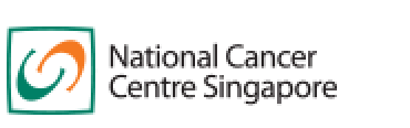 National Cancer Centre Singapore logo