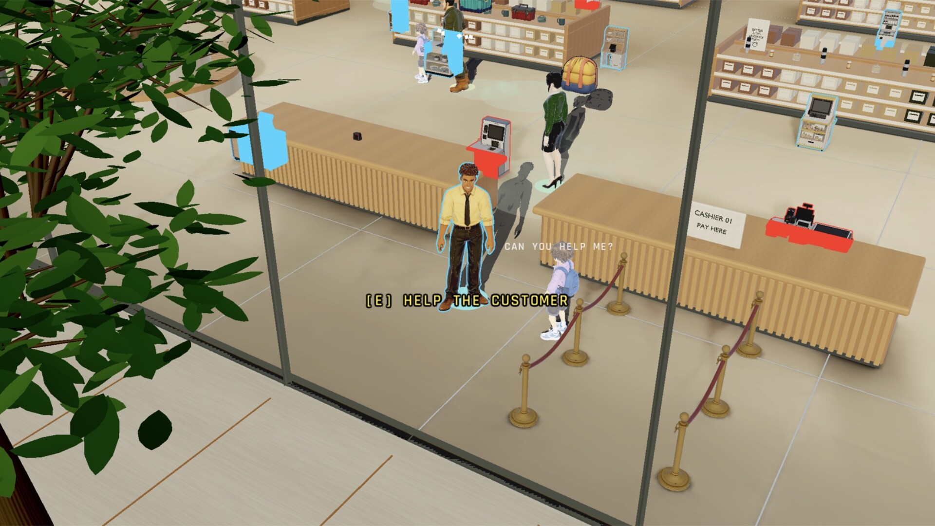Gassed Up! gameplay screenshot 5